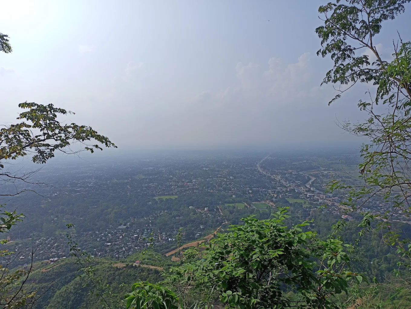 Chümoukedima Viewpoint, photo 4 of 7