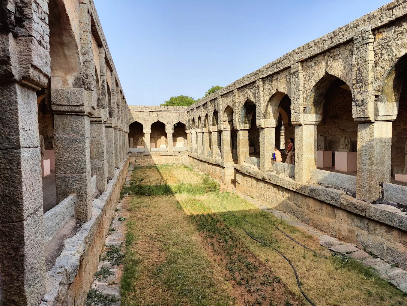 Hampi, Karnataka, photo 4