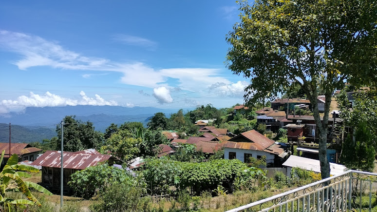 Wokha, Nagaland, photo 2