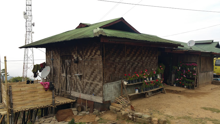 Wokha, Nagaland