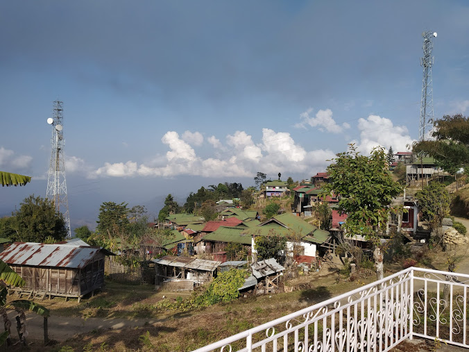 Kiphire, Nagaland, photo 3