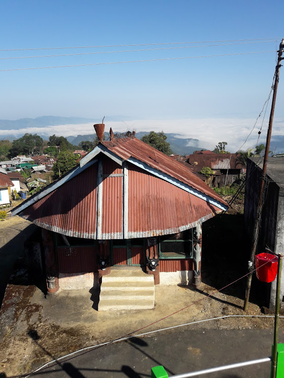 Tuensang, Nagaland, photo 4