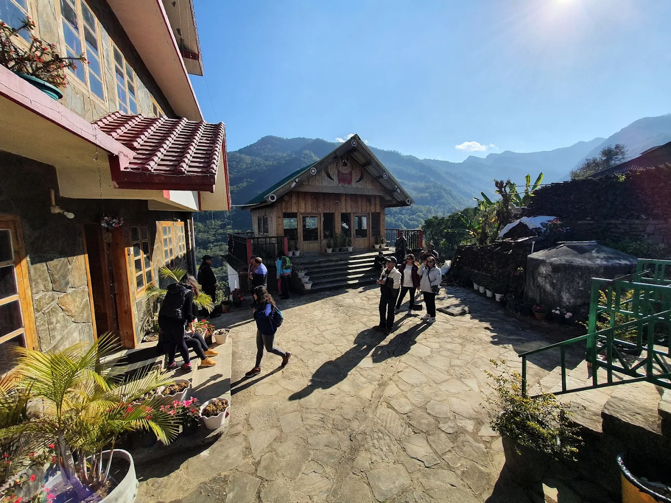 Tuophema, Nagaland, photo 2