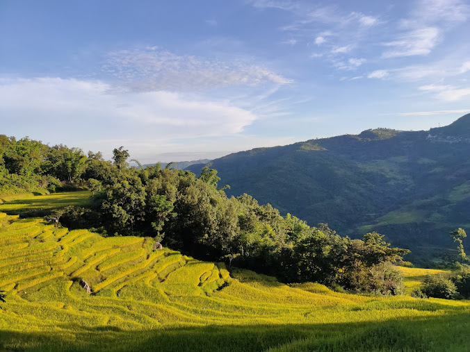 Kiphire, Nagaland