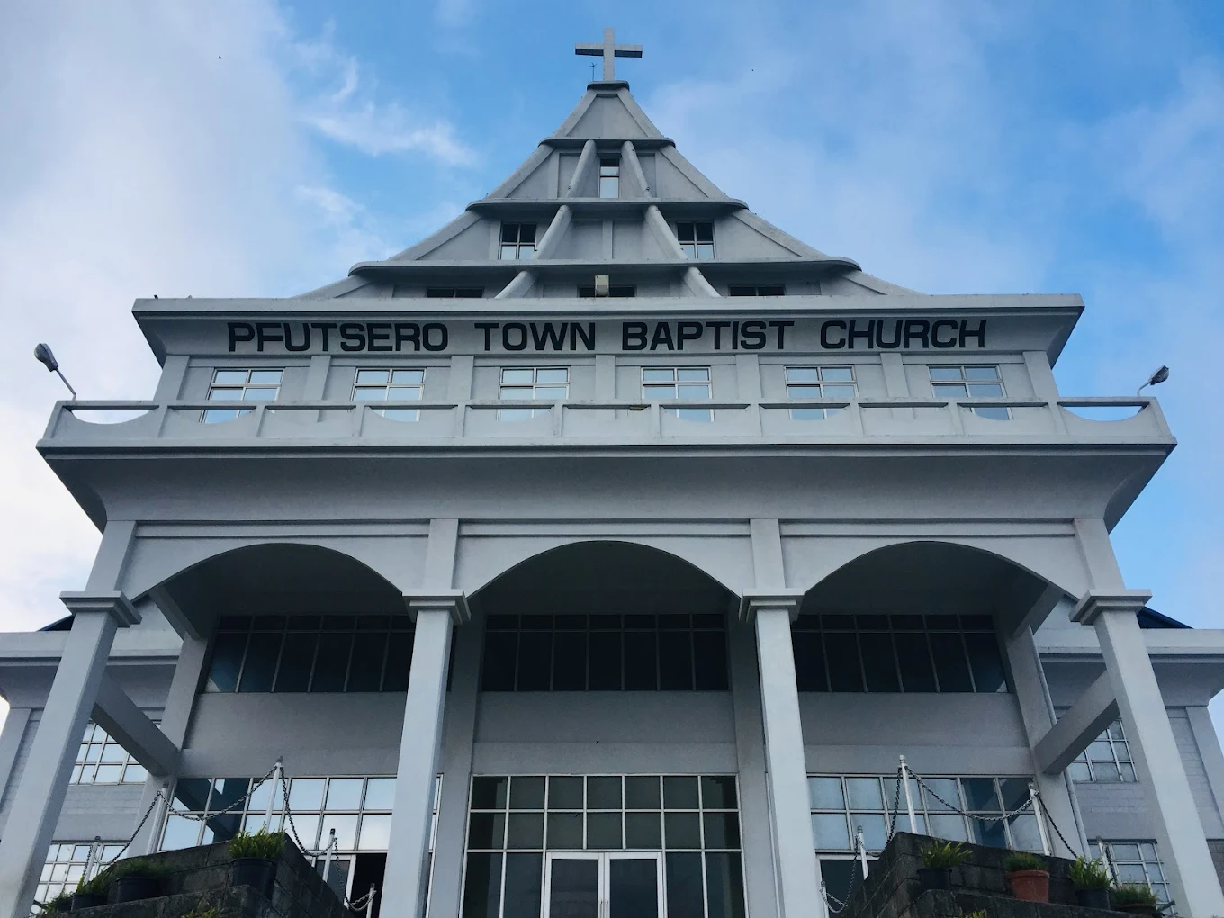 Zunheboto, Nagaland, photo 2