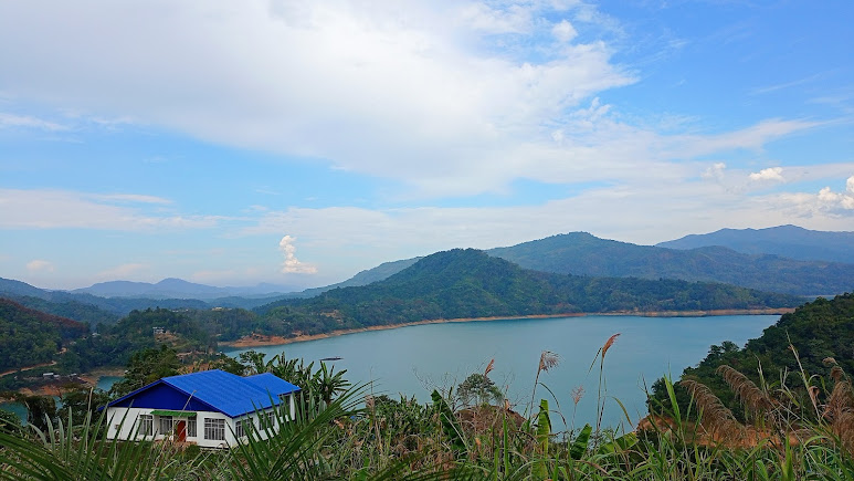Doyang River, photo 1 of 7