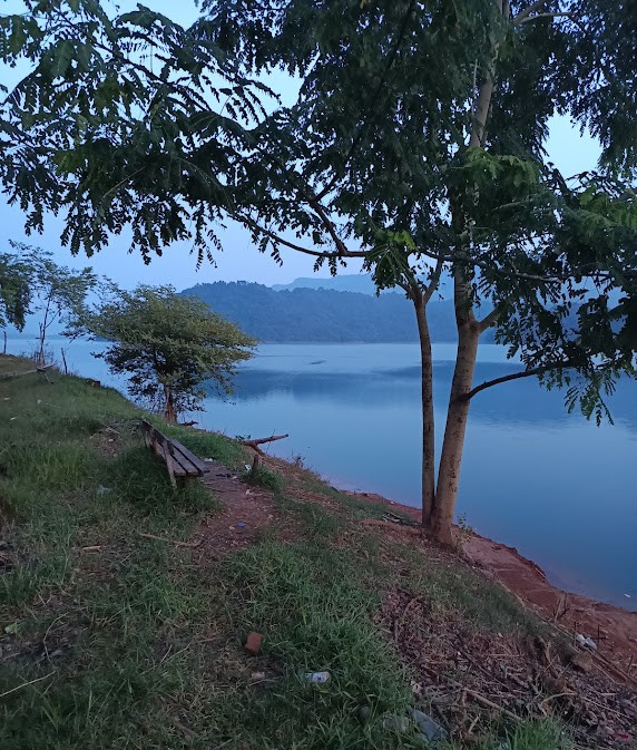 Doyang River, photo 3 of 7