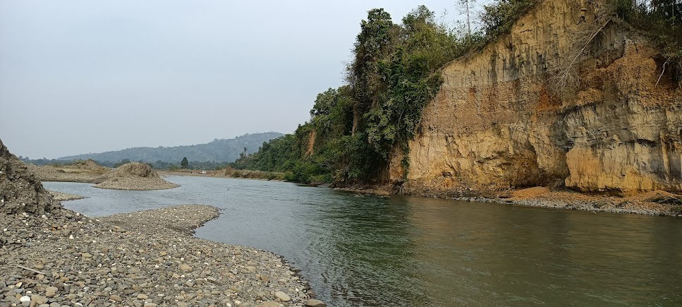 Doyang River, photo 4 of 7
