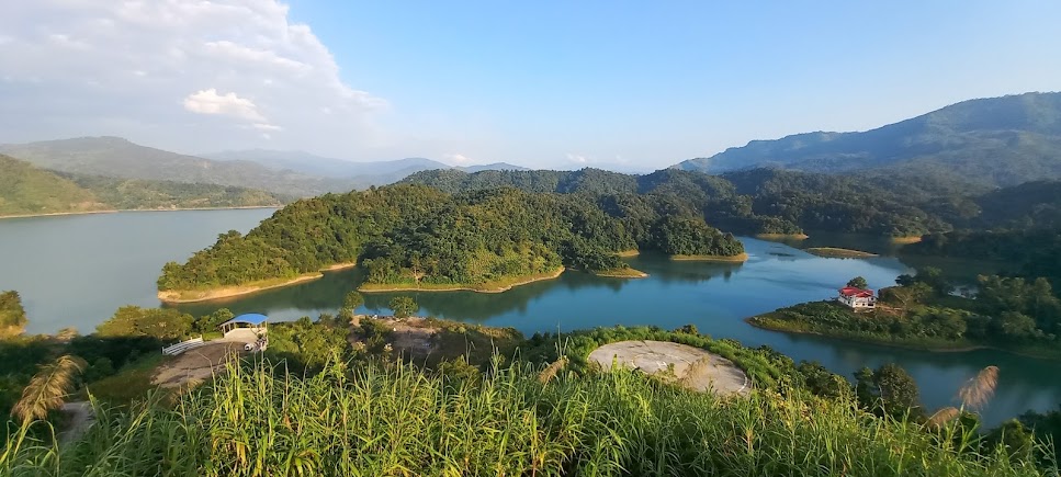 Mokokchung, Nagaland