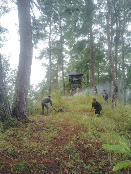 Zunheboto, Nagaland