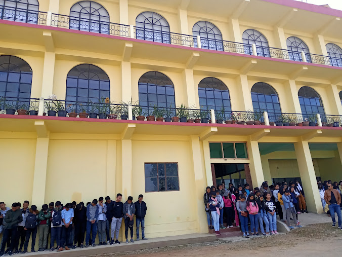 Satakha Village Ground, photo 1 of 8