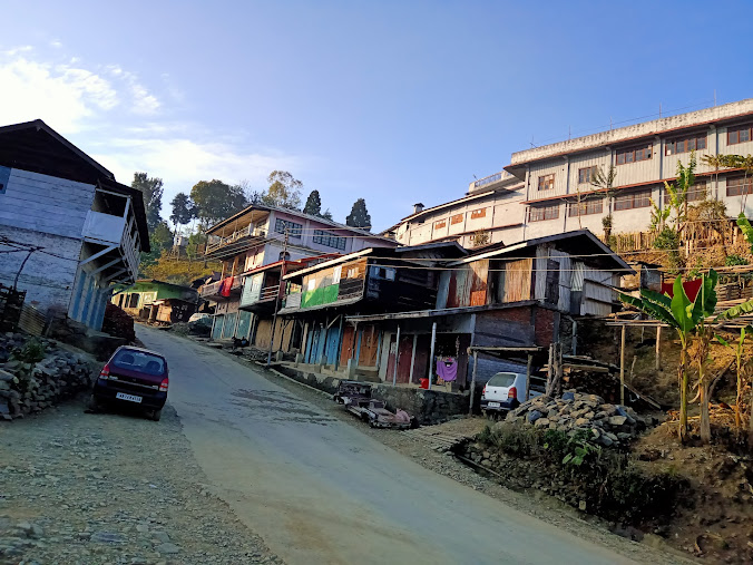Satakha Village Ground, photo 2 of 8