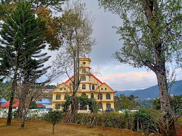 Satakha Village Ground, photo 3 of 8