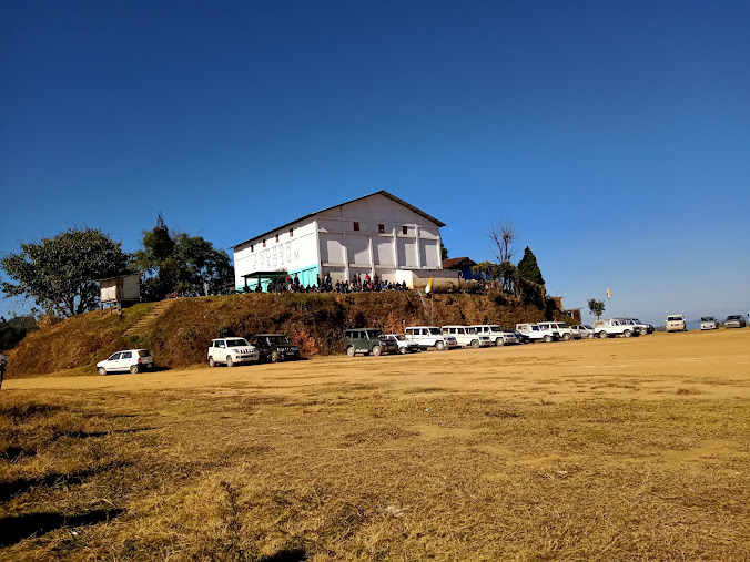 Satakha Village Ground, photo 4 of 8