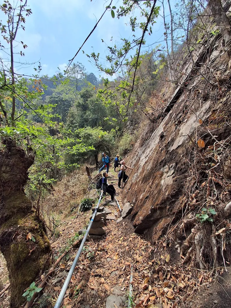 Mt. Pauna, Benreu village, photo 3 of 8