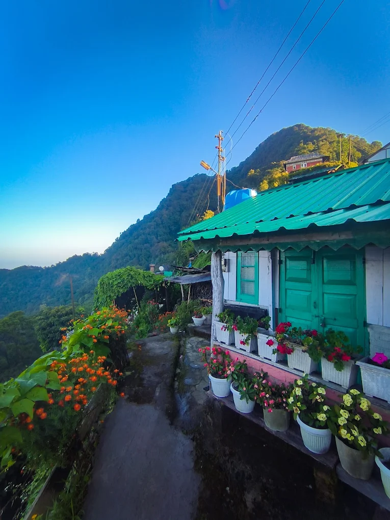Benreu Tourist Village, photo 1 of 12