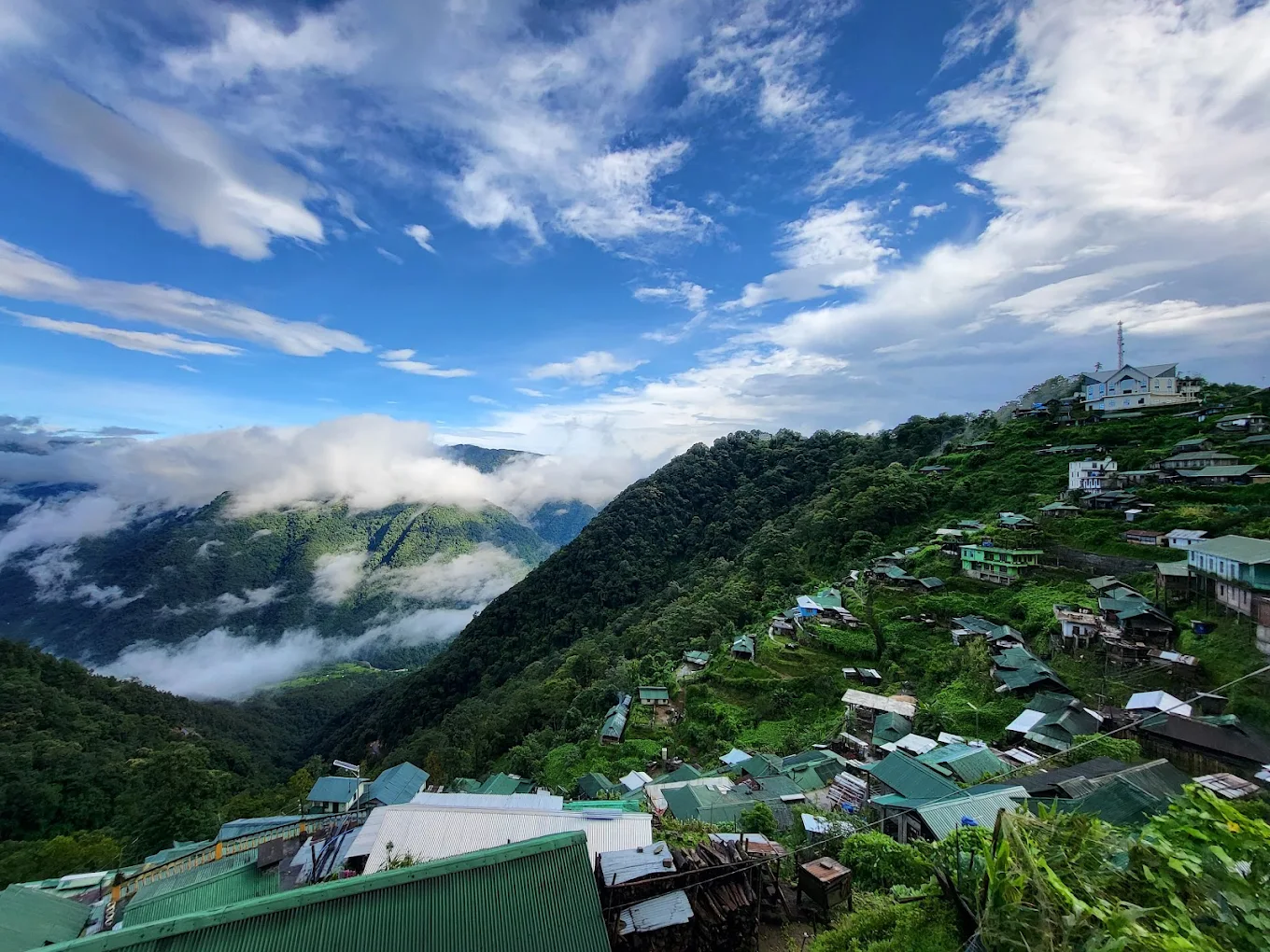 Benreu Tourist Village, photo 4 of 12