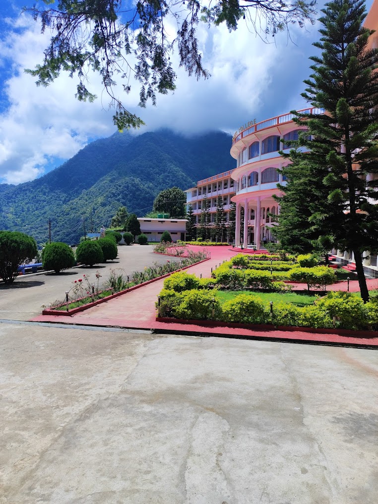 Kiphire, Nagaland, photo 4