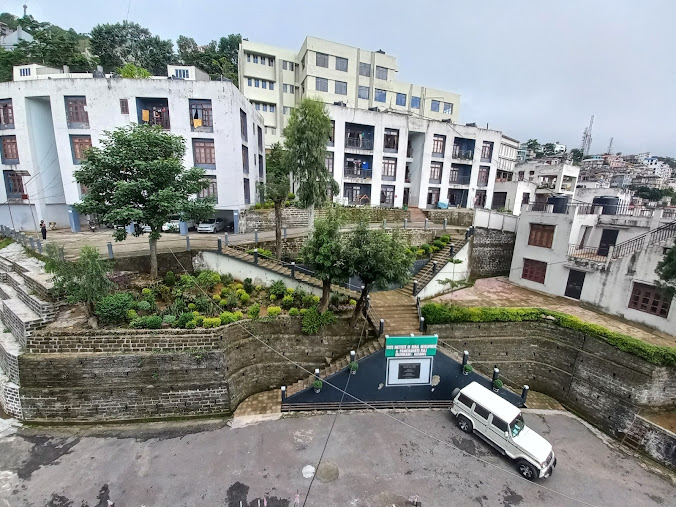 Saitual, Mizoram