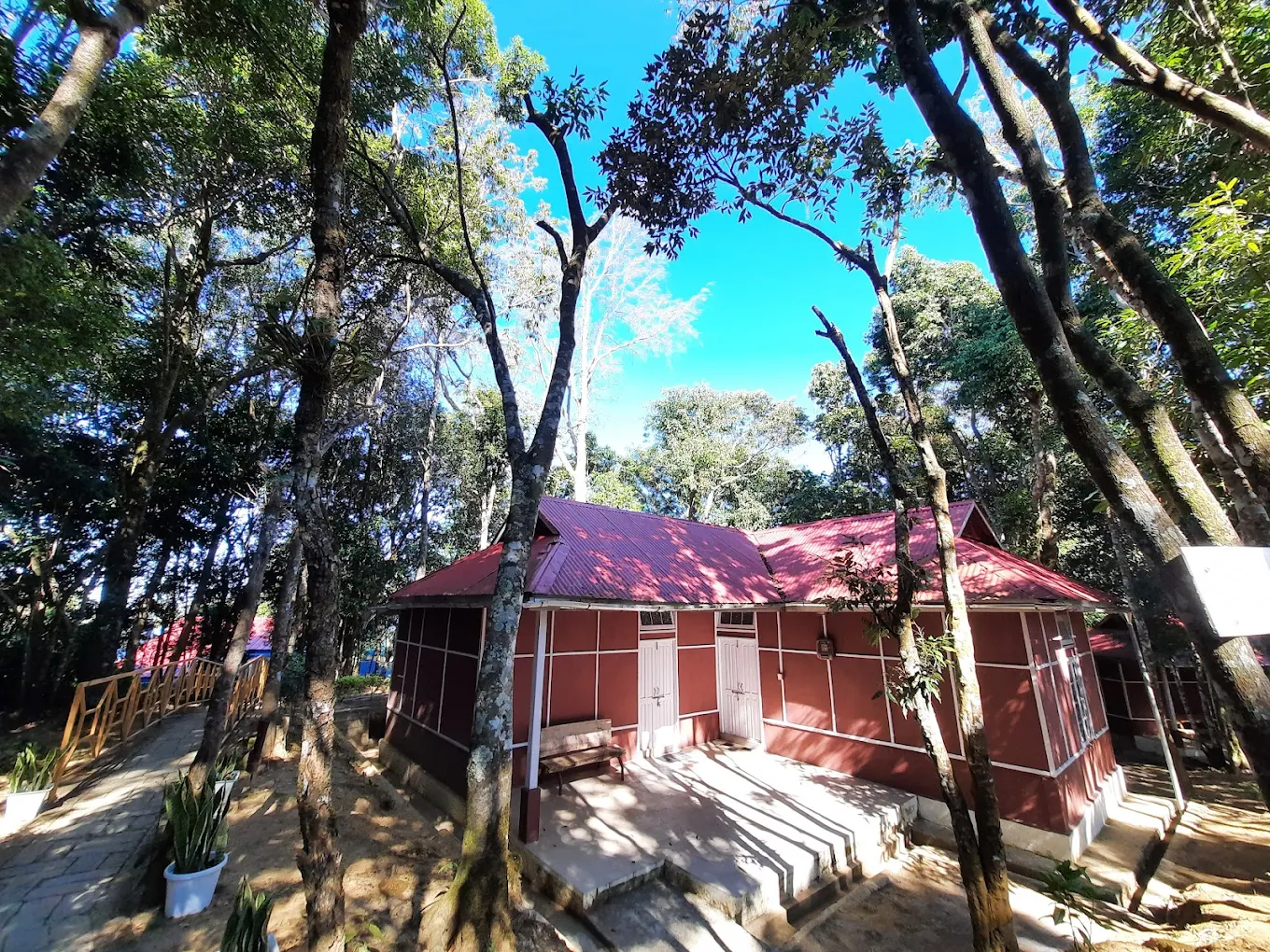 Jampui Hills, Tripura, photo 2