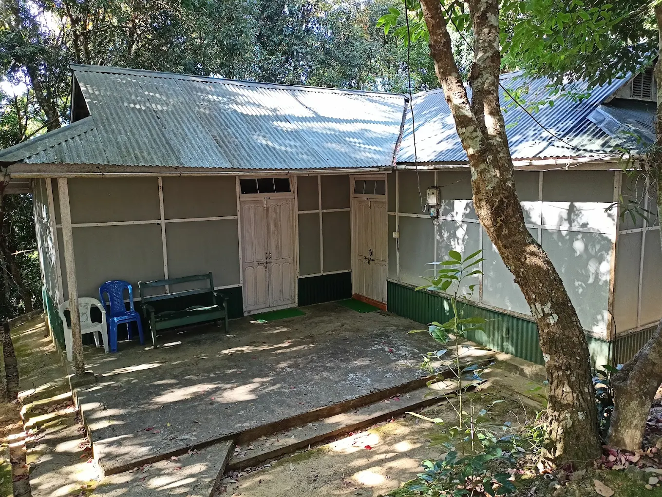 Reiek Tlang, photo 3 of 20