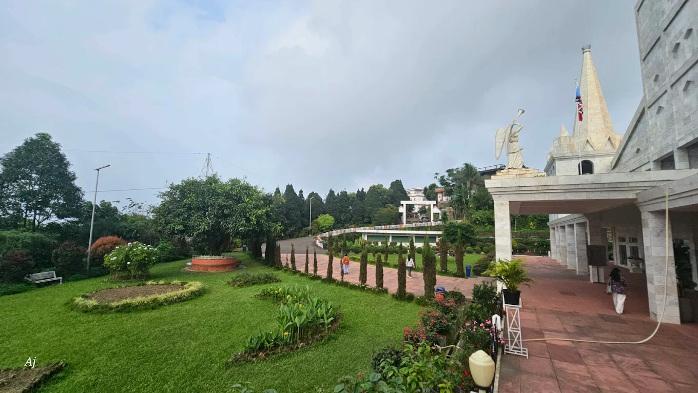 Solomon's Temple, Aizawl, photo 1 of 10