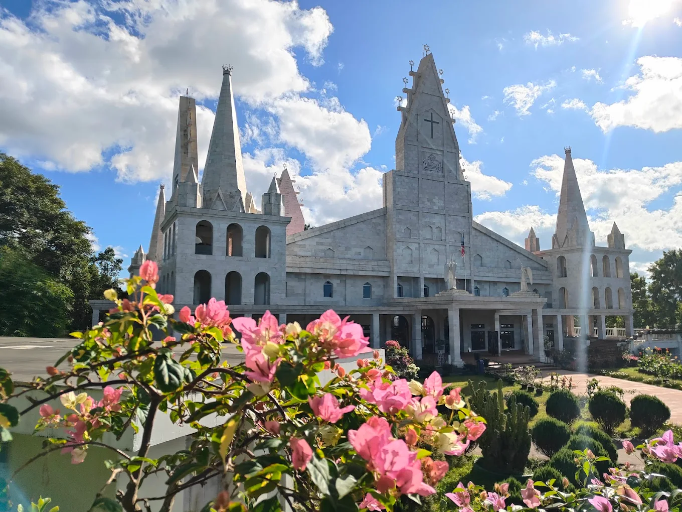 Solomon's Temple, Aizawl, photo 2 of 10