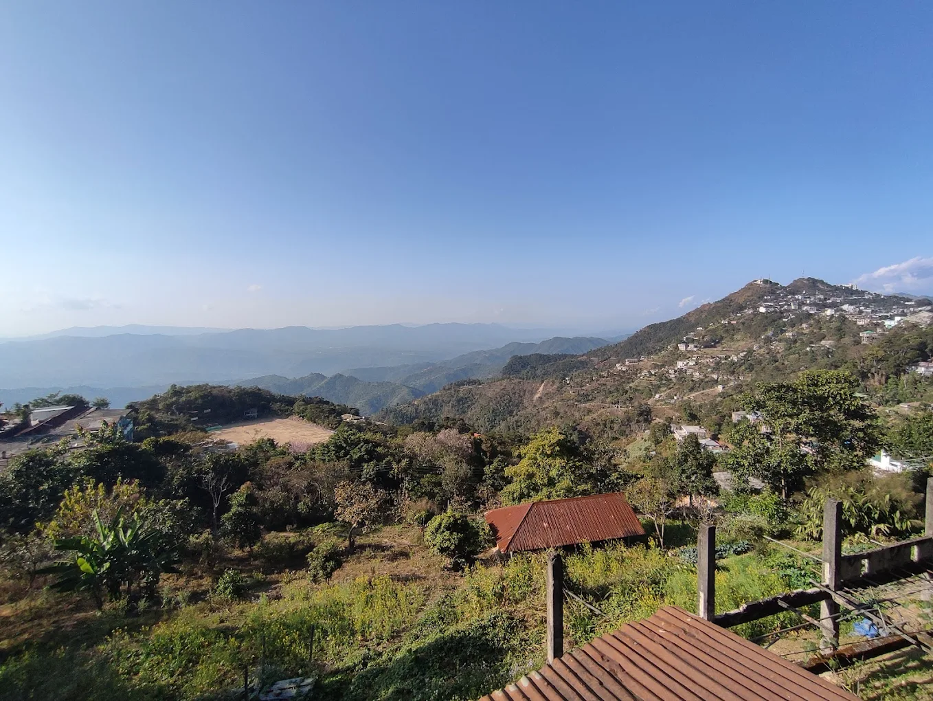 Mamit, Mizoram, photo 3