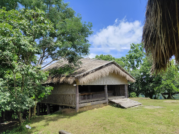 Reiek, Mizoram, photo 3