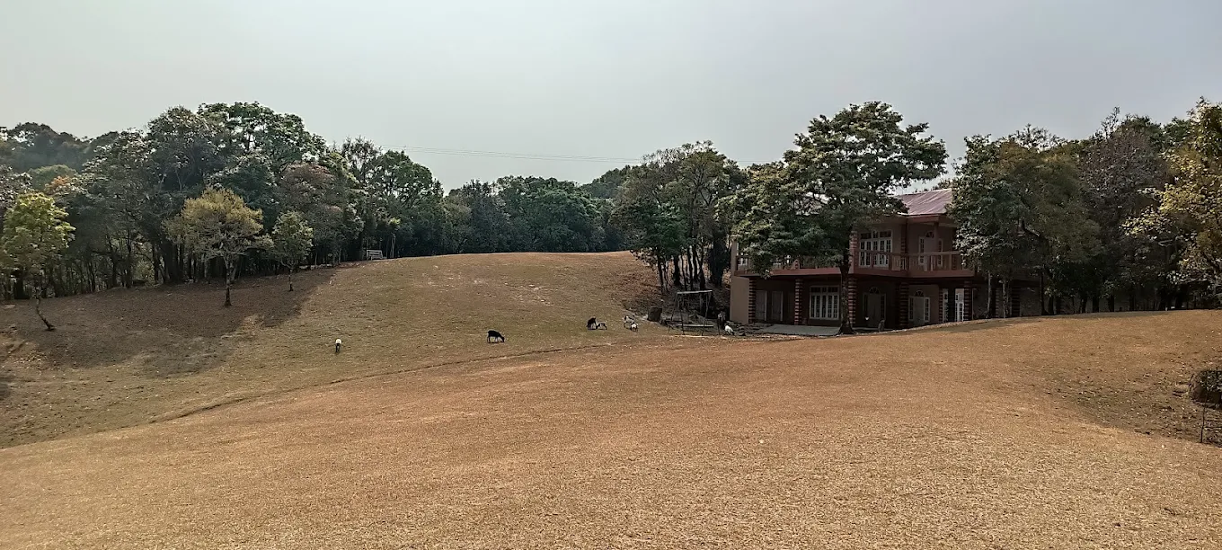 Hmuifang tlang, photo 2 of 8