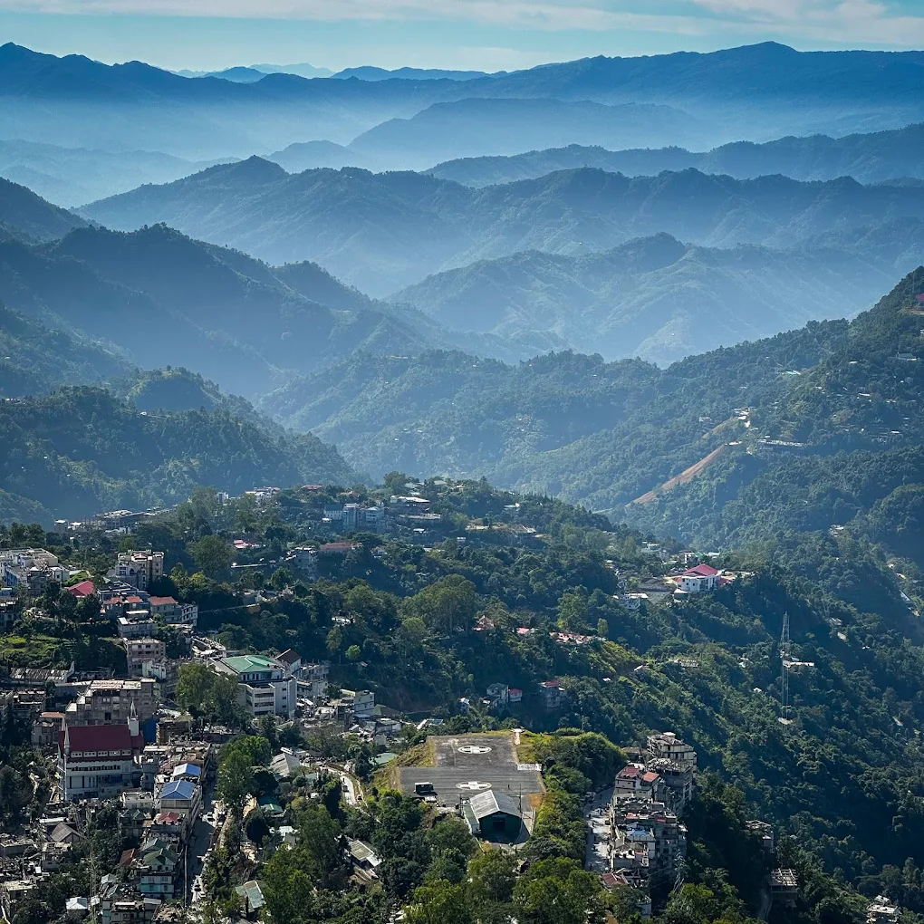 Aizawl, Mizoram, photo 3