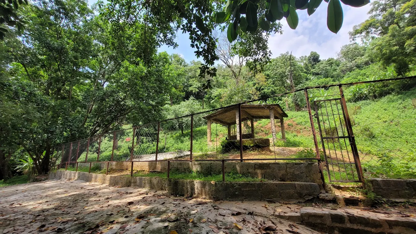 Aizawl Zoological Park, photo 2 of 9