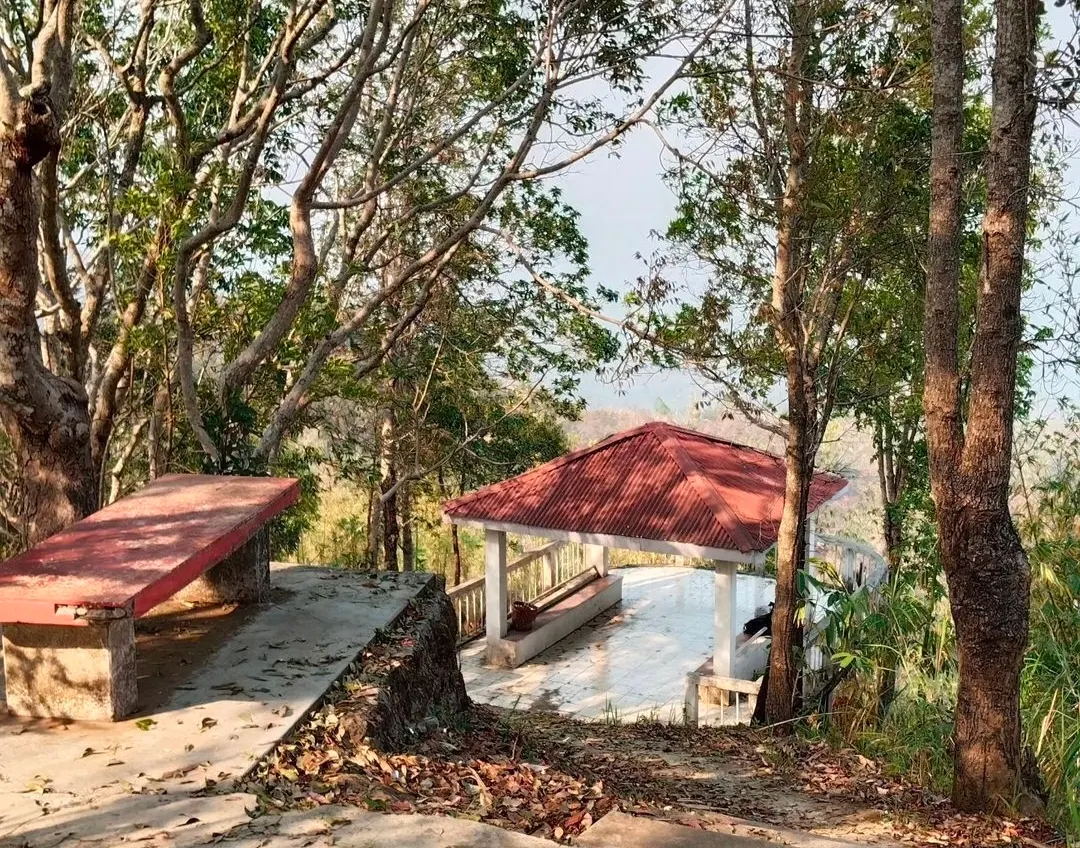 Mamit, Mizoram, photo 2