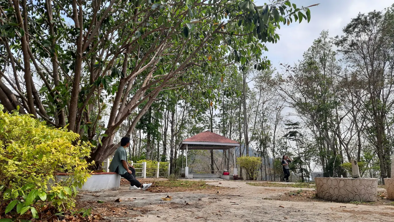 Muthi Park, photo 3 of 6