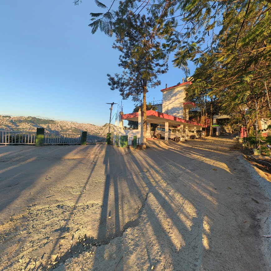 Phawngpui, Mizoram, photo 3