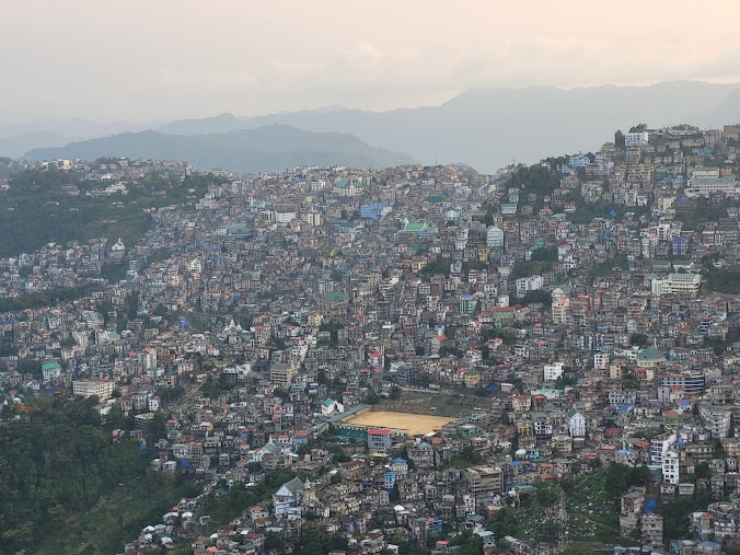 Lunglei, Mizoram, photo 2