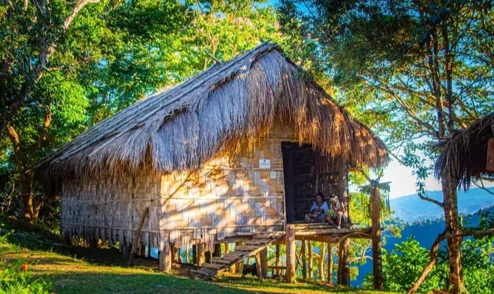 Reiek, Mizoram