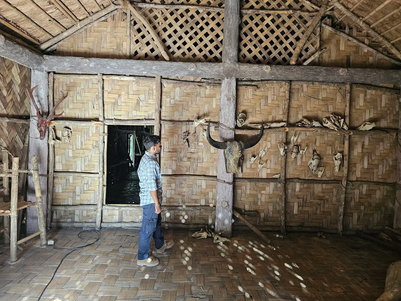 Zokhua Falkawn, photo 2 of 5
