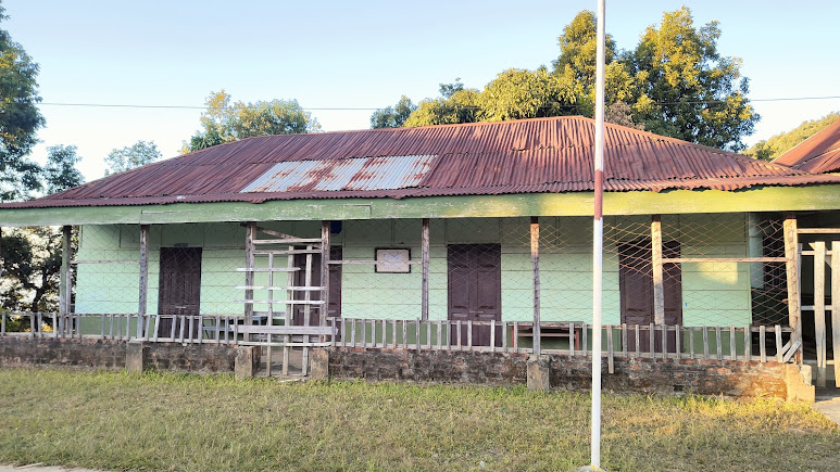 Saitual, Mizoram, photo 2