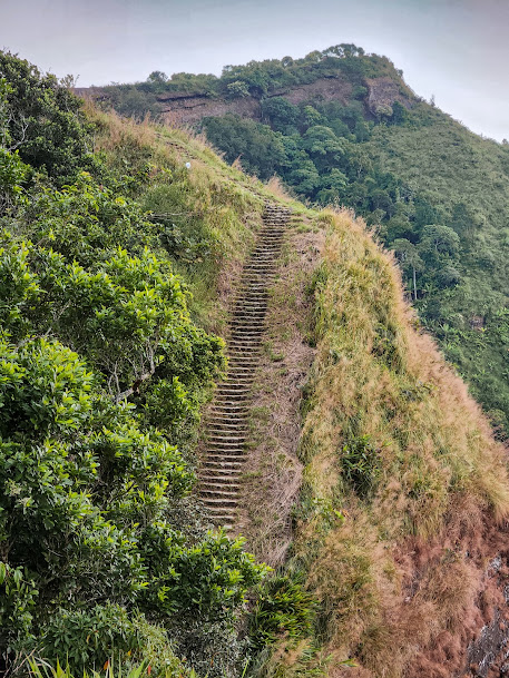 Reiek Tlang View Point, photo 1 of 16