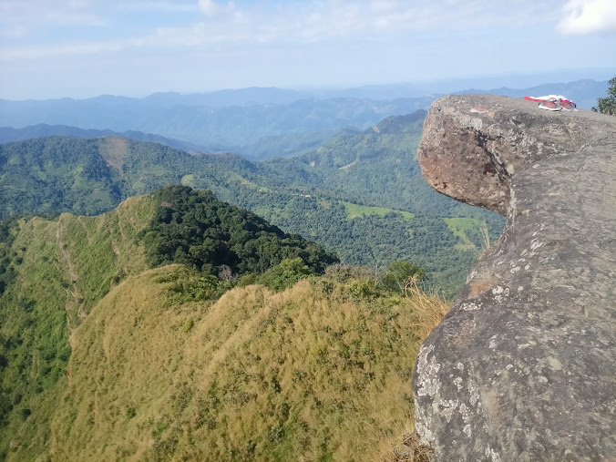 Reiek Tlang View Point, photo 2 of 16