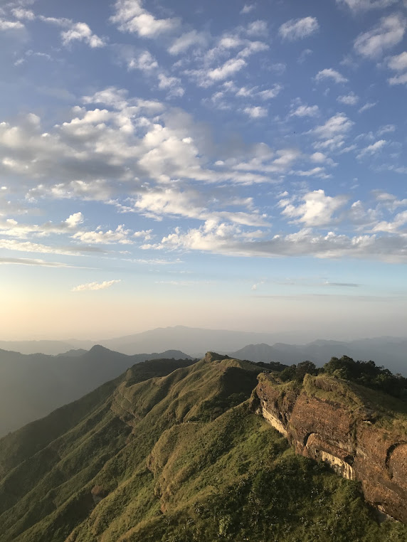 Reiek Tlang View Point, photo 3 of 16
