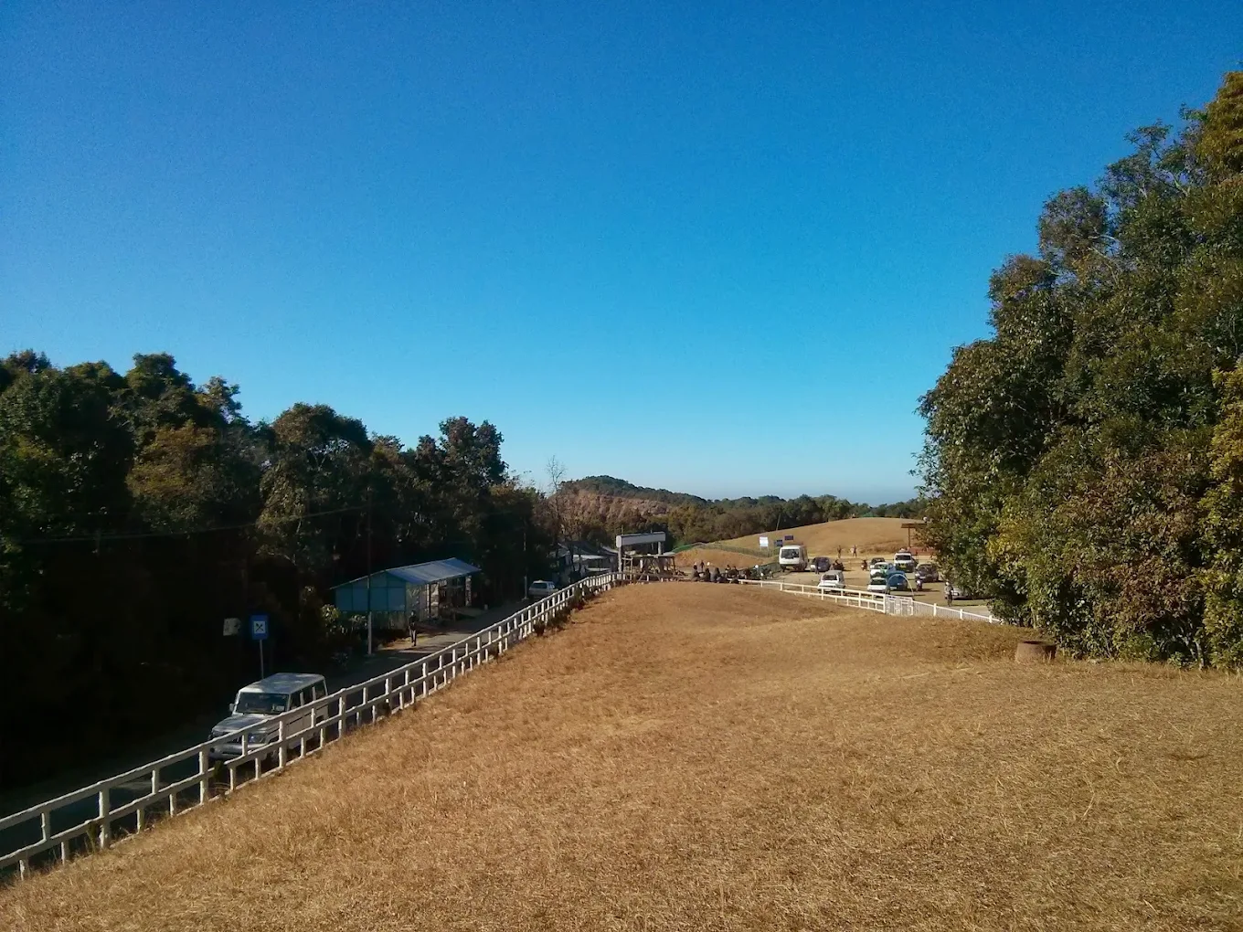Thenzawl, Mizoram
