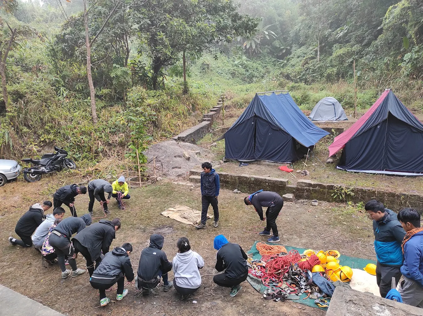 Vaipuanpho Camp, photo 1 of 10