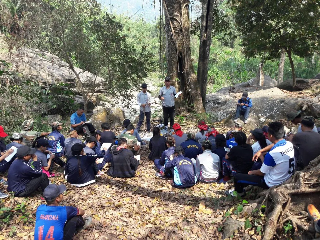 Vaipuanpho Camp, photo 2 of 10