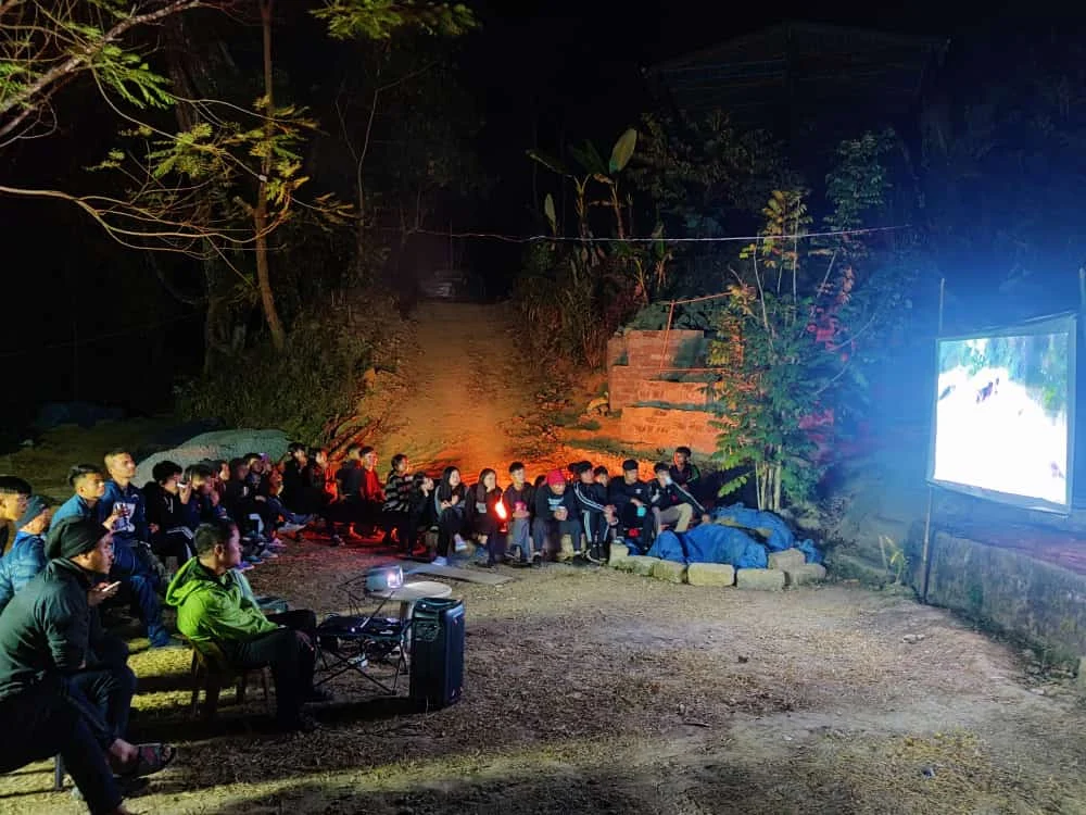 Vaipuanpho Camp, photo 3 of 10