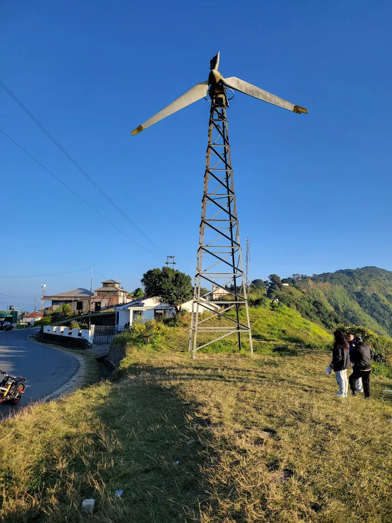 Viewpoint, photo 1 of 5