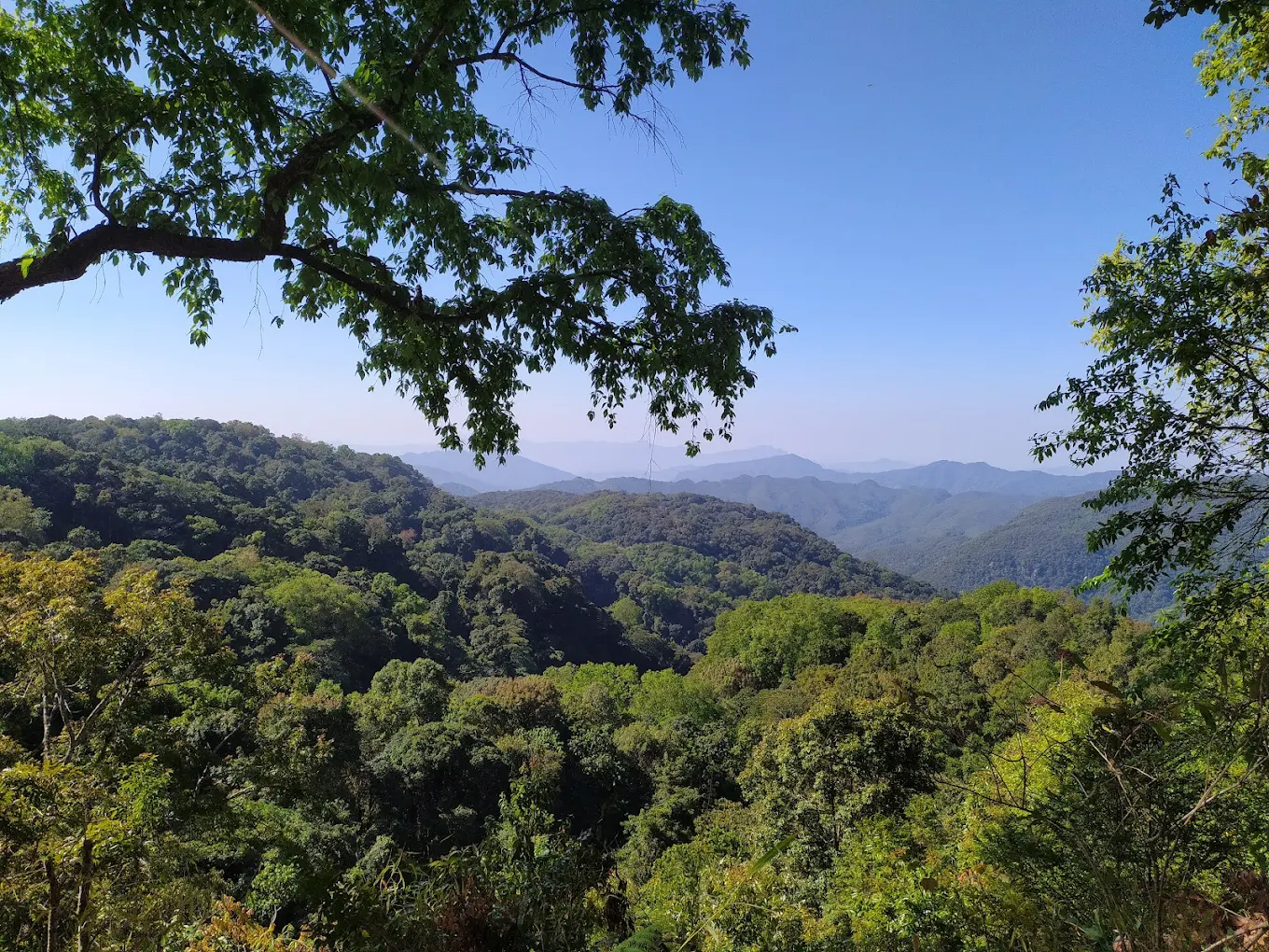 Champhai, Mizoram, photo 2