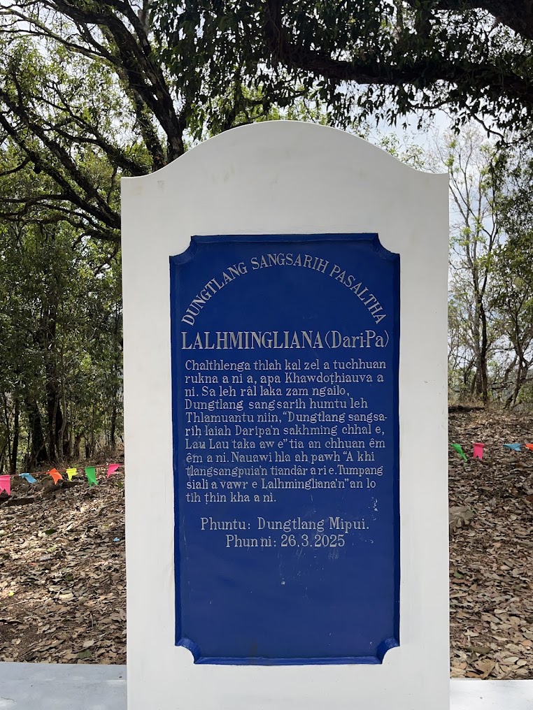 Lianchhiari Lunglen Tlang, photo 2 of 7