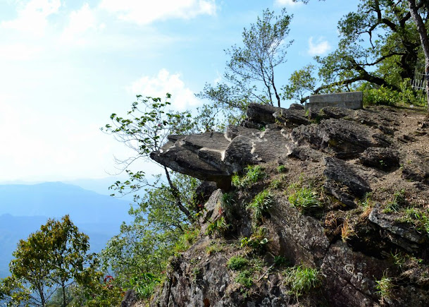 Phawngpui, Mizoram, photo 2